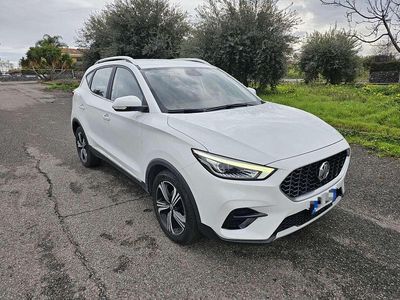 Usata MG ZS Comfort 106 CV (77 kW) 2023 Other SUV