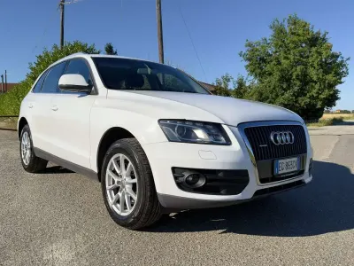 Usata Audi Q5