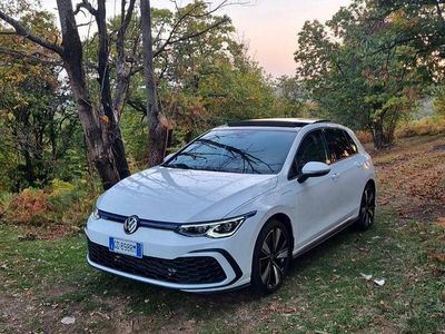 Usata VW Golf VIII GTE 245 CV (180 kW) 2021 Berlina