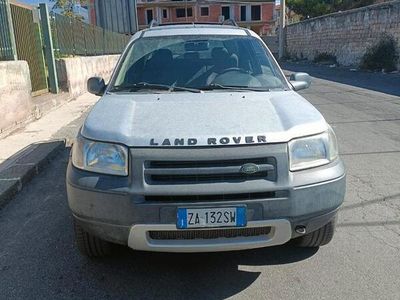 usata Land Rover Freelander 1ª serie - 2003