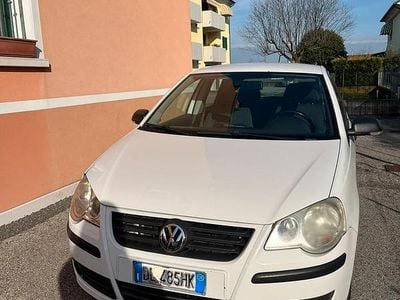 Bianco Usata 2008 VW Polo United Berlina | 800 €