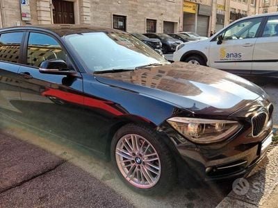 BMW 120