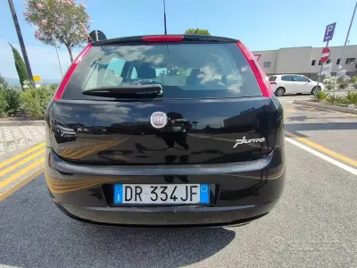 Usata Fiat Grande Punto
