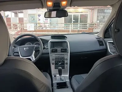 Usata Volvo XC60