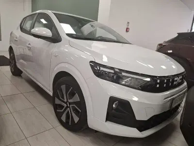 Usata Dacia Sandero