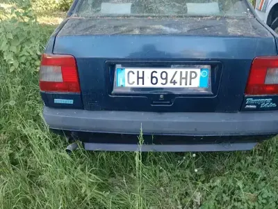 Usata Fiat Tempra 1997 Berlina