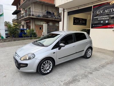 Fiat Punto Evo