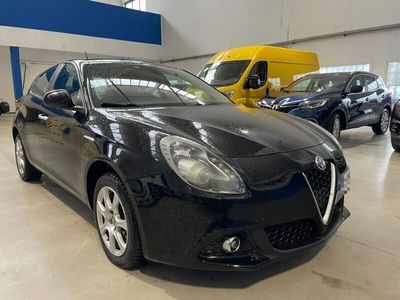 usata Alfa Romeo Giulietta 1.6 JTDm 120 CV Business