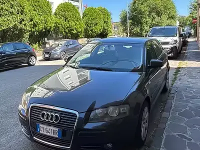 Usata Audi A3