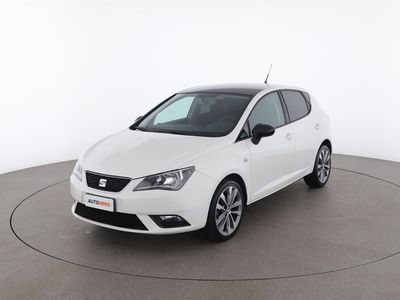 usata Seat Ibiza 1.4 TDI Style 75 CV 1.4 TDI Style 75 CV