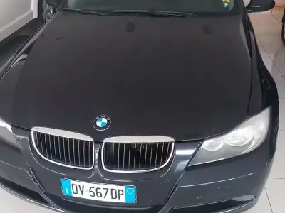 Usata BMW 320 177 CV (130 kW) 2009 Station wagon