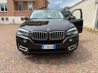 Usata BMW X5