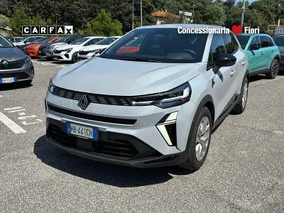 Usata Renault Symbioz Evolution 143 CV (105 kW) 2025 Grigio SUV