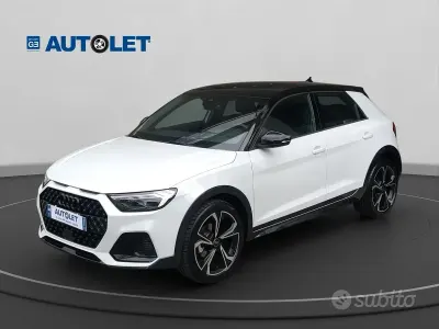Usata Audi A1