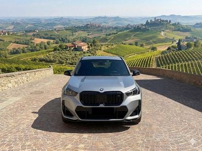 Occasion BMW X1 M Sport 299 ch (219 kW) 2024 Gris SUV