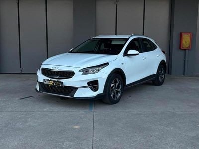 Usata Kia XCeed Urban 116 CV (85 kW) 2022 Bianco SUV