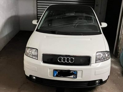 Audi A2