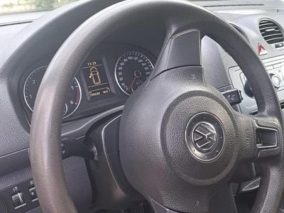 Usata VW Caddy 110 CV (80 kW) 2015 Monovolume