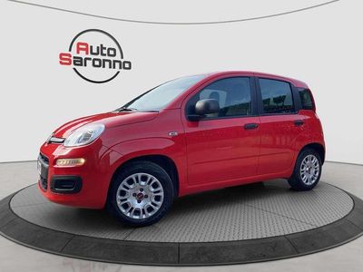 Usata Fiat Panda S 69 CV (50 kW) 2022 Other Utilitaria