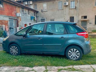 Usata Citroën C4 Picasso 136 CV (100 kW) 2008 Monovolume
