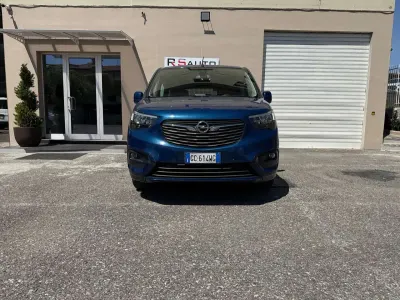 Occasion Opel Combo Life