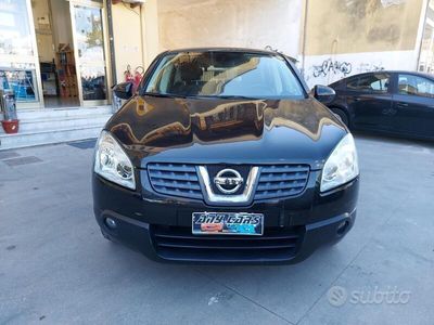 usata Nissan Qashqai 1.5 dCi DPF Acenta