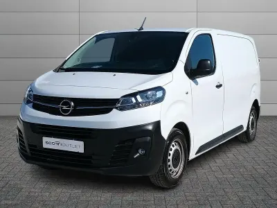Usata Opel Vivaro-e Combi