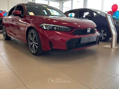 Nuova Honda Civic Advance 184 CV (135 kW) 2026 Berlina