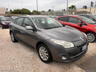 usata Renault Mégane 1.5 dCi 110 CV Dynamique