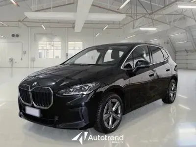 Usata BMW 218