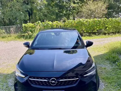 Usata Opel Corsa