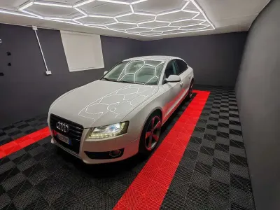 Usata Audi A5 Sportback