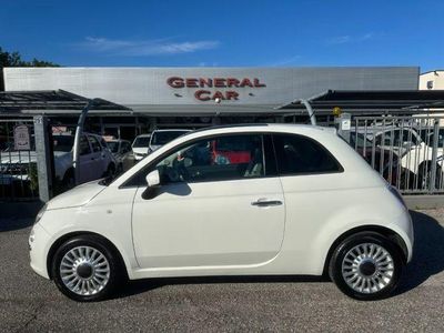 usata Fiat 500 1.2 Lounge