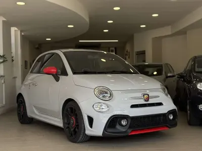 Usata Abarth 595 Pista 160 CV (117 kW) 2018