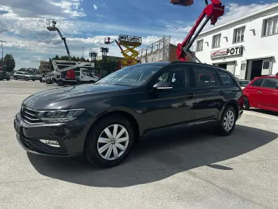 Usata VW Passat