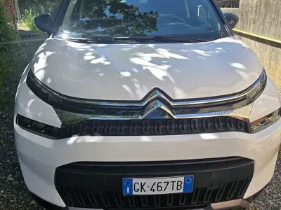Usata Citroën C3 Aircross