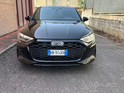 Usata Audi A3