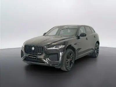 Occasion Jaguar F-Pace R-Dynamic 204 ch (150 kW) 2024 SUV