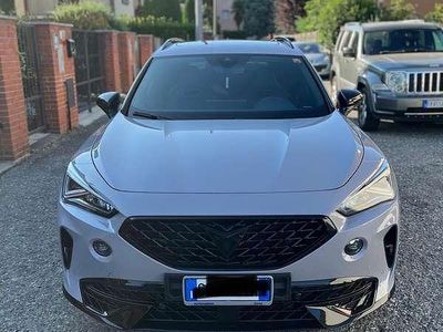 Usata Cupra Formentor VZ 310 CV (228 kW) 2021 SUV