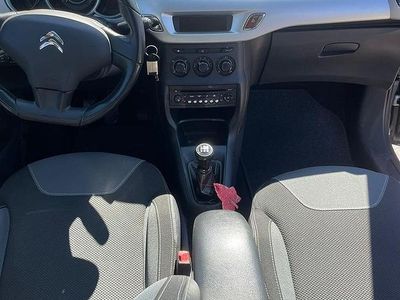 Occasion Citroën C3 2012 Citadine