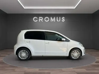 Usata VW up! move up! 65 CV (47 kW) 2022 Other Utilitaria
