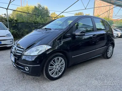 Usata Mercedes A160
