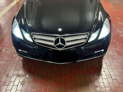 usata Mercedes 350 CDi cabrio 231 XV