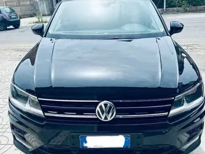 Usata VW Tiguan Business 150 CV (110 kW) 2018 SUV