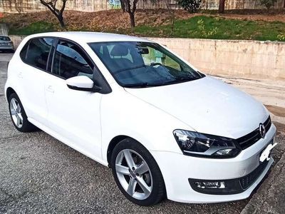 usata VW Polo Polo5p 1.4 Highline