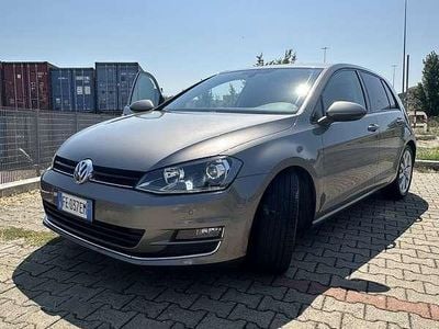 VW Golf VII