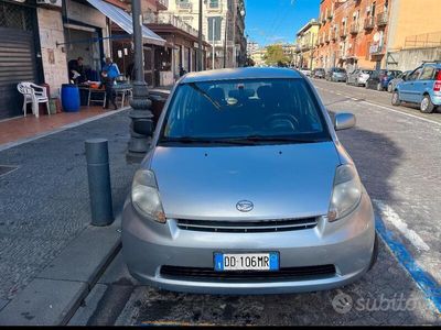 usata Daihatsu Sirion Sirion 1.0 12V Aki