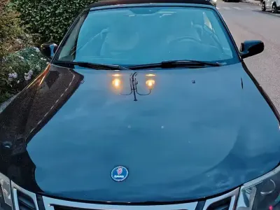Usata Saab 9-3