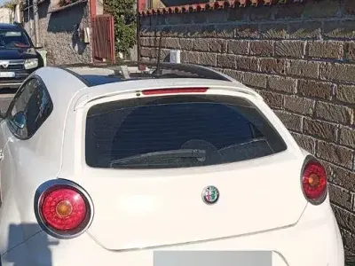Usata Alfa Romeo MiTo 95 CV (69 kW) 2017 Utilitaria