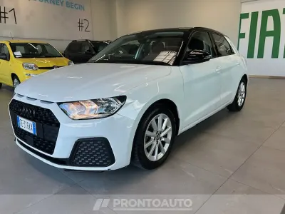 Usata Audi A1 Sportback